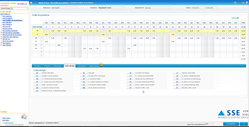 EASYonline-Screen-ingave-prestaties_FR