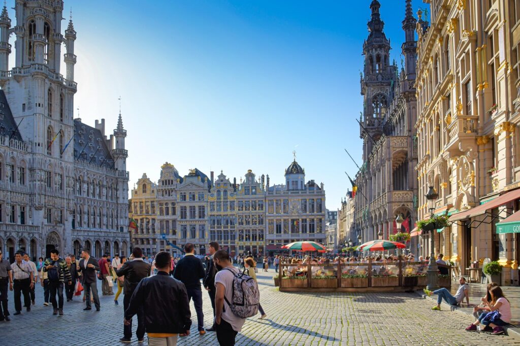 square, building, tourism, brussels, belgium, architecture, europe, bruxelles, brussels, brussels, brussels, brussels, brussels